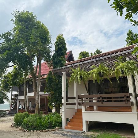 Boon Heritage House Ko Samui Exteriér fotografie