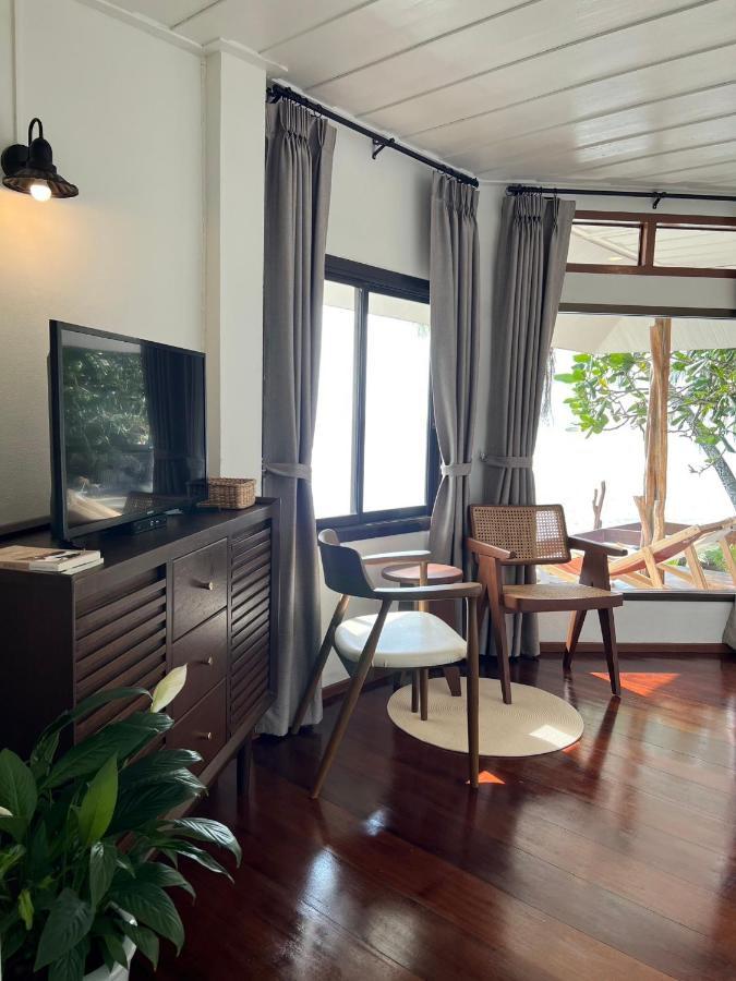 Boon Heritage House Ko Samui Exteriér fotografie
