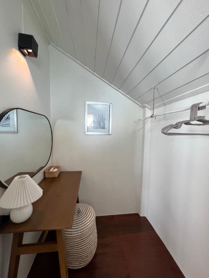 Boon Heritage House Ko Samui Exteriér fotografie
