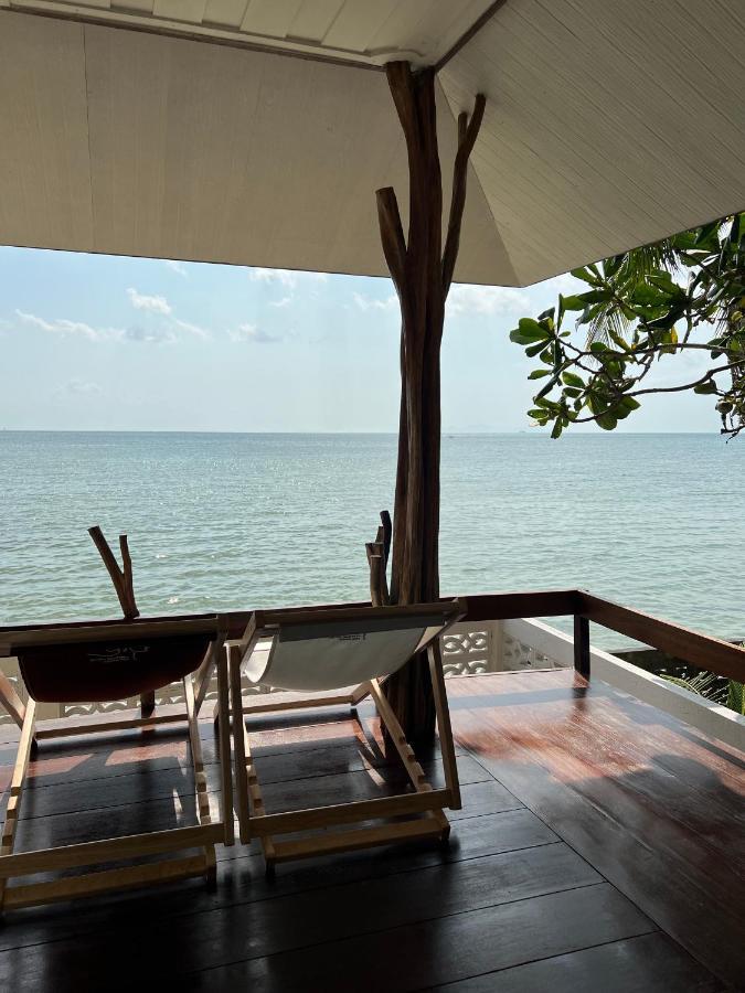 Boon Heritage House Ko Samui Exteriér fotografie