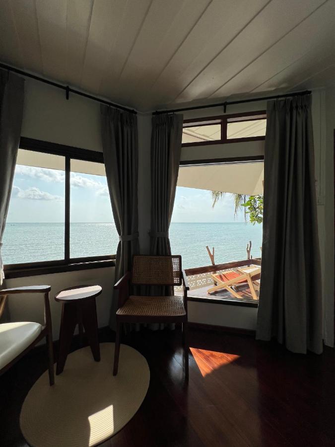 Boon Heritage House Ko Samui Exteriér fotografie