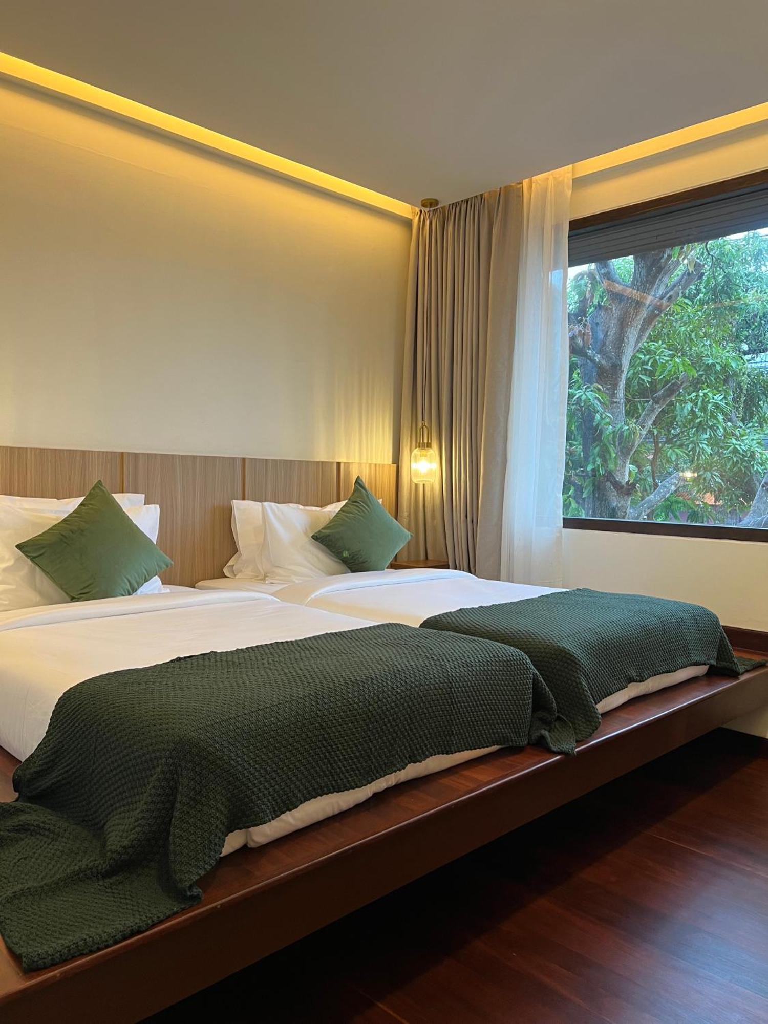 Boon Heritage House Ko Samui Exteriér fotografie
