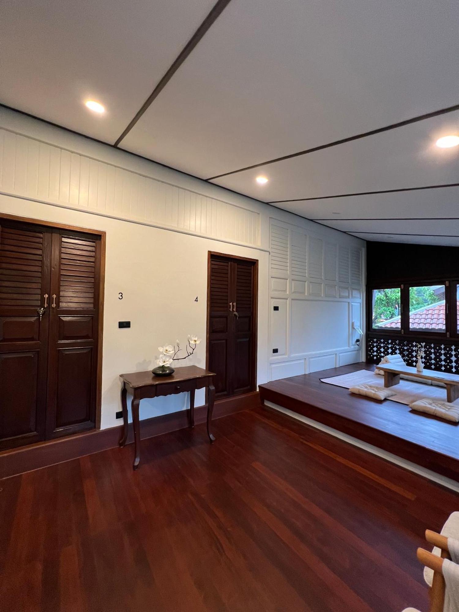 Boon Heritage House Ko Samui Exteriér fotografie