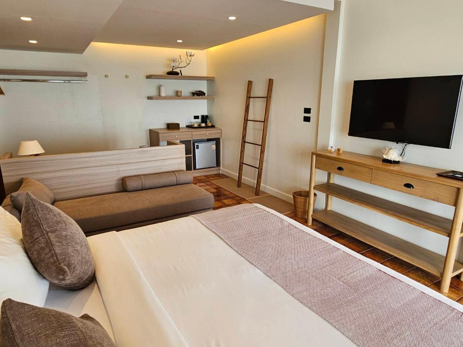 Boon Heritage House Ko Samui Exteriér fotografie