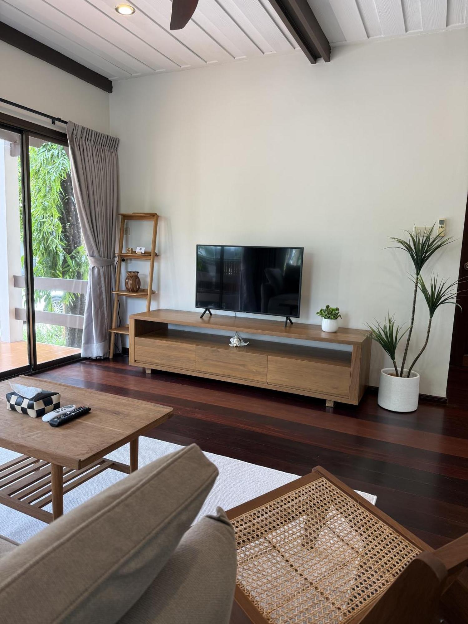 Boon Heritage House Ko Samui Exteriér fotografie