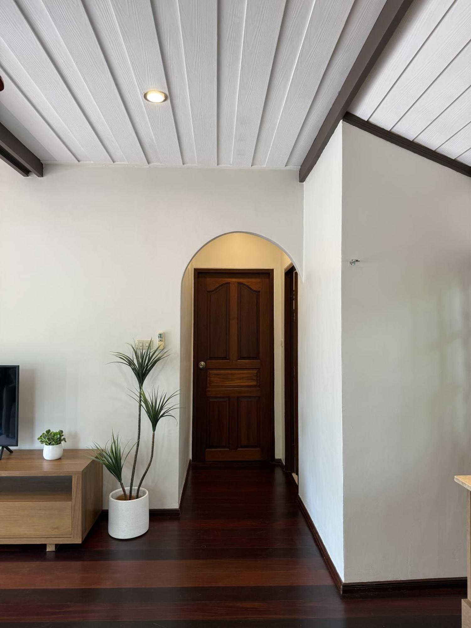 Boon Heritage House Ko Samui Exteriér fotografie